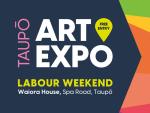 TAUPŌ ART EXPO