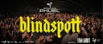 BLINDSPOTT ARENA TOUR