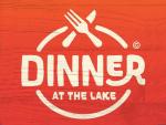 DINNER AT THE LAKE