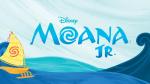 Moana JR - Musical