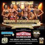 ICN New Zealand Nationals 2025 – Two-Day Spectacular!