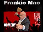 COMEDY HYPNOTIST - FRANKIE MAC