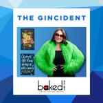 The Gincident - Conversation, Cocktails & Crime