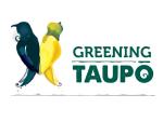 COMMUNITY PLANTING DAY WITH GREENING TAUPŌ