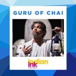 Guru of Chai by Indian Ink