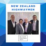 New Zealand Highwaymen