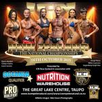 ICN New Zealand Nationals 2025 – Two-Day Spectacular!