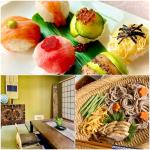 JAPANESE COOKING CLASS