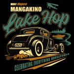 MANGAKINO LAKE HOP