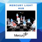Mercury Light Hub