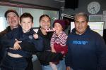 More FM Taupo's 5 Hour Fundraiser for Nova
