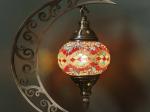 MOSAIC LAMP WORKSHOP
