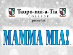 MAMMA MIA!