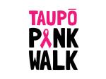 TAUPŌ PINK WALK 2025
