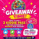 Bounce Play Session Taupo