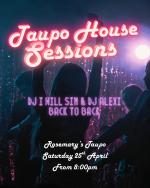 Rosies House Party Taupo