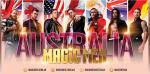 Magic Men Takeover Taupo