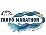 TAUPŌ MARATHON