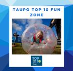 Taupō Top 10 Fun Zone