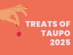 TREATS OF TAUPŌ | FOOD FESTIVAL