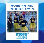 More FM Mid-Winter Swim