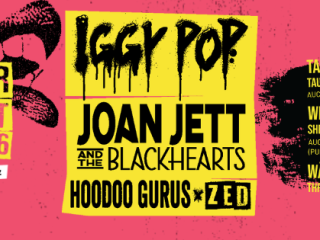 Taupō Summer Concert 2026