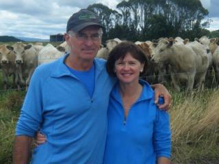 Taupo Beef - Most Sustainable NZ Business