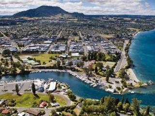 Taupō plan changes could see bigger houses and taller buildings