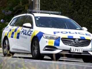 Boy caught driving stolen car between Taupō and Rotorua