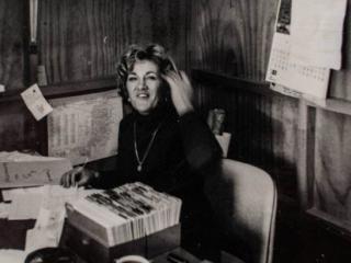 Dorothy Westerman - business pioneer, pilot and matriarch