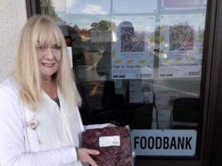 Sika Foundation hunters help supply hungry Tūrangi and Taupō families