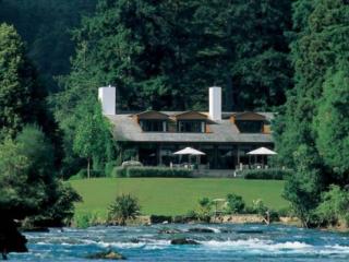 Huka Lodge Battle:Brian Cooper takes over for late Michael Kidd against ex business partner 
