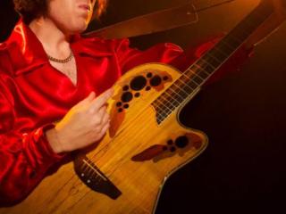 Neil Diamond tribute show coming to Taupō