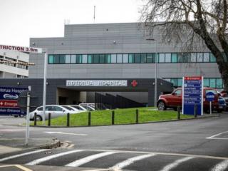 Lakes District Health Board preparing to deal with nurses' strike