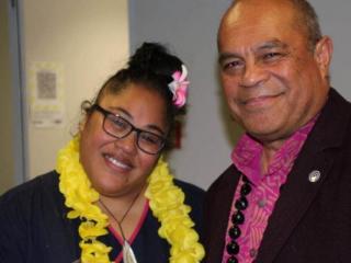 Pacific community given facts on Covid-19 vaccine