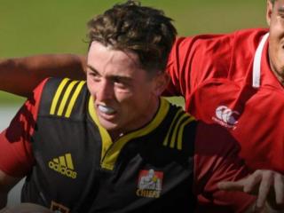 New rugby tournament has provincial focus