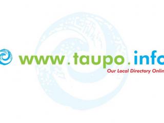 Taupo.info - Our Local Directory Online