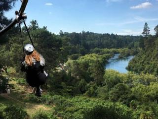 Final Taupō flyline decision will be one for new council