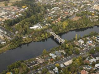 Waikato house prices swept up in median increases nationwide