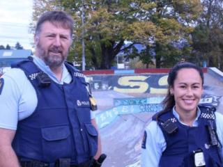 Blue Light makes ambitious pitch for youth hub in Taupō