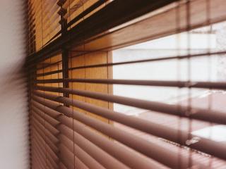 Blinds Taupo