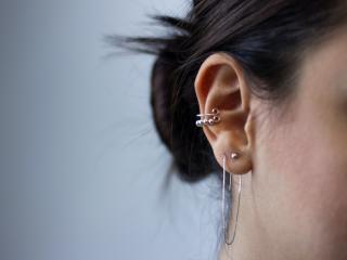 Body Piercing Taupo