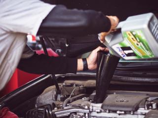 Car Servicing Taupo