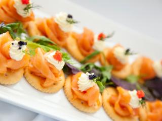 Taupo caterers