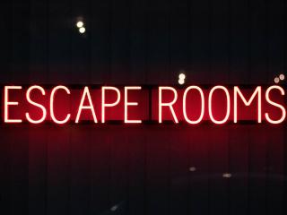 Escape Rooms Taupo