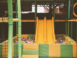 Indoor Playgrounds Taupo