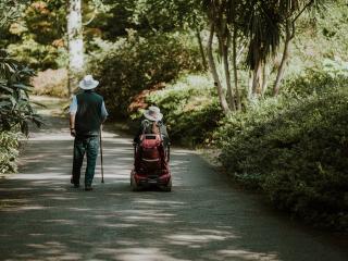 Mobility Aids Taupo