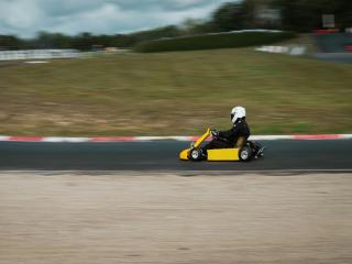 Go Karts Taupo