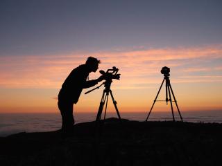 Photographic Equipment Taupo