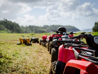 Quad Bike Tours in Taupo